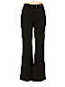 Barbara Bui Black Wool Pants Size EU (FR) 42 / US 10 - photo 1