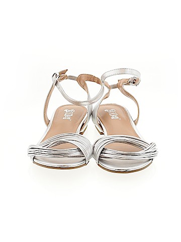 Brash Sandals (view 2)