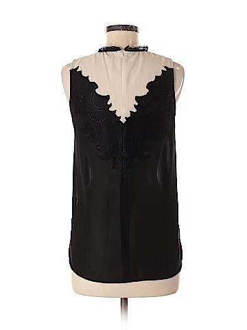 Astr Sleeveless Blouse (view 2)