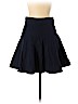 Theory Blue Casual Skirt Size 0 - photo 2