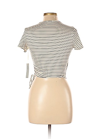 iris Short Sleeve Top (view 2)