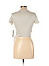 iris Ivory Short Sleeve Top Size M - photo 2