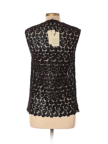 Mary Katrantzou Sleeveless Blouse (view 2)