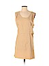 MARNI Tan Casual Dress Size EU (IT) 40 / US 4 - photo 1