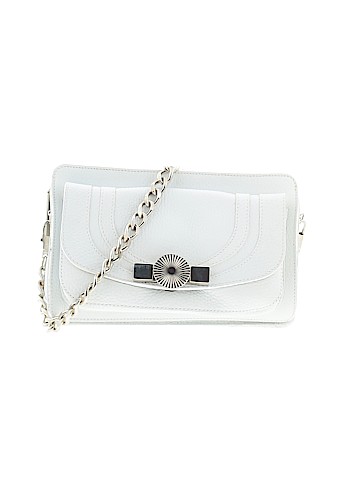 Assorted Brands Leather Shoulder Bag (view 1)