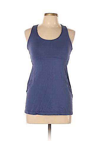 Lululemon Athletica Active Tank (view 1)