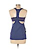 Lululemon Athletica Blue Active Tank Size 6 - photo 2
