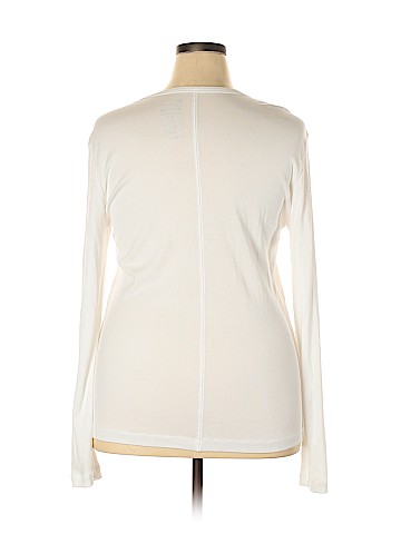 Gap Long Sleeve T-Shirt (view 2)