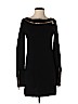 Barbara Bui 100% Wool Black Casual Dress Size S - photo 1
