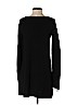 Barbara Bui 100% Wool Black Casual Dress Size S - photo 2