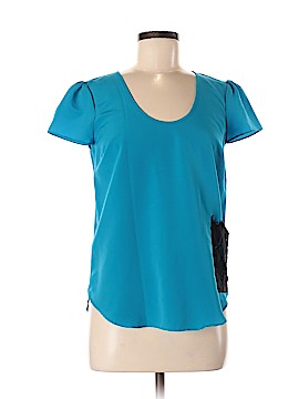 Central Park West Size Sm