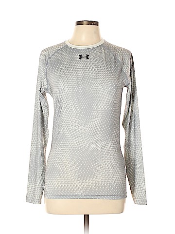 Heat Gear by Under Armour Active T-Shirt (view 1)