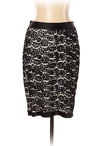 Rebecca Taylor Casual Skirt (view 1)