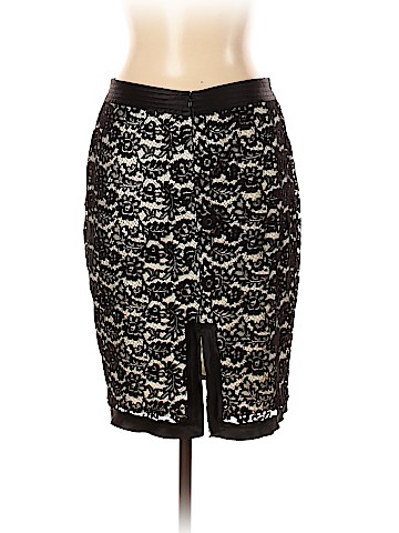 Rebecca Taylor Casual Skirt (view 2)