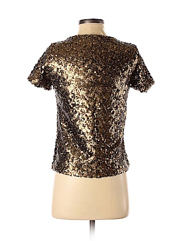 H&M Short Sleeve Blouse (view 2)