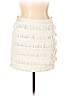 The Limited White Casual Skirt Size 14 (petite) - photo 1