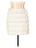 The Limited White Casual Skirt Size 14 (petite) - photo 2