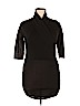 J Mode USA Black Casual Dress Size L - photo 1
