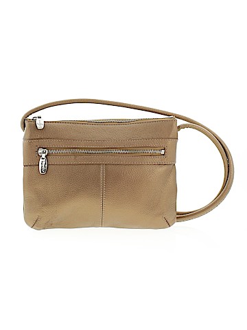 Tignanello Leather Crossbody Bag (view 1)