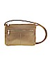 Tignanello 100% Leather Tan Leather Crossbody Bag One size - photo 1