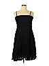 Gap Outlet 100% Cotton Black Casual Dress Size 16 - photo 1
