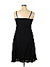 Gap Outlet 100% Cotton Black Casual Dress Size 16 - photo 2