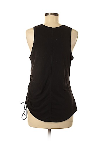 Apana Sleeveless T-Shirt (view 2)