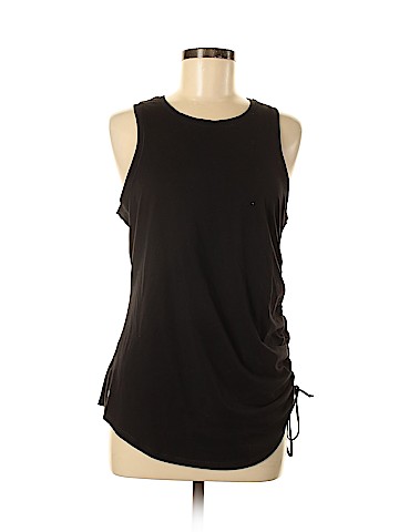 Apana Sleeveless T-Shirt (view 1)