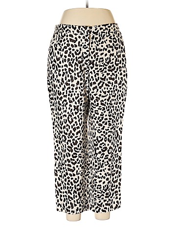 J.Crew Linen Pants (view 1)