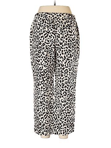 J.Crew Linen Pants (view 2)