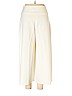 Anne Fontaine Ivory Casual Pants Size 8 (40) - photo 2