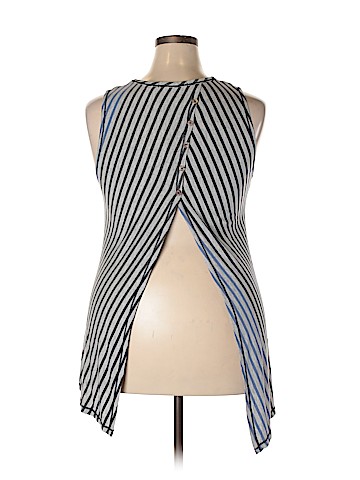 Coin 1804 Sleeveless Top (view 2)