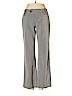 Banana Republic Factory Store Gray Dress Pants Size 4 (petite) - photo 1
