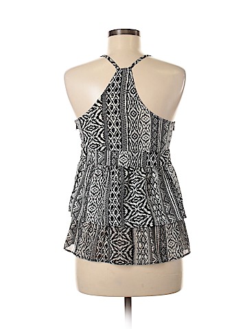 American Eagle Outfitters Sleeveless Blouse (view 2)