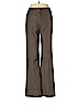 Tahari Brown Dress Pants Size 2 (petite) - photo 1
