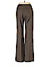 Tahari Brown Dress Pants Size 2 (petite) - photo 2