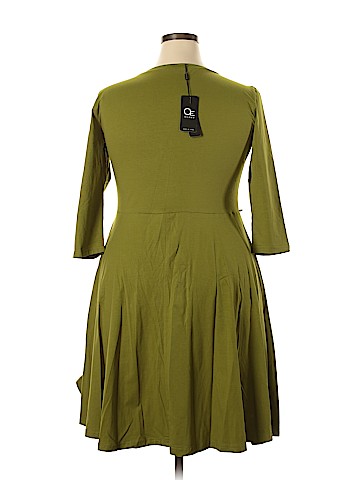 Ouges Casual Dress (view 2)