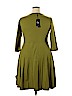Ouges Green Casual Dress Size XXL - photo 2