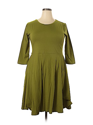 Ouges Casual Dress (view 1)