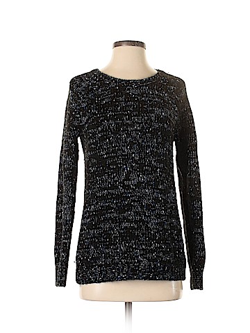 Sparkle & Fade Pullover Sweater (view 1)