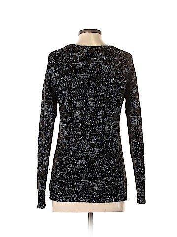 Sparkle & Fade Pullover Sweater (view 2)