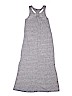 H&M L.O.G.G. Gray Dress Size 8 - 9 - photo 2