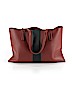 Vince Camuto Brown Tote One size - photo 1