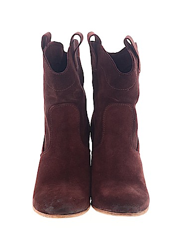 Alberto Fermani Ankle Boots (view 2)