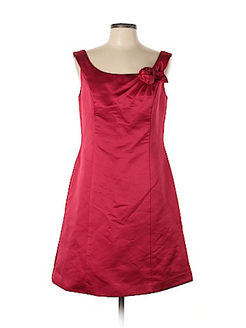 Priscilla of Boston Cocktail Dress (view 1)