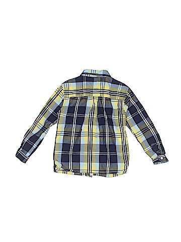 Tommy Hilfiger Short Sleeve Button-Down Shirt (view 2)