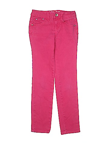 Justice Jeans Jeans (view 1)