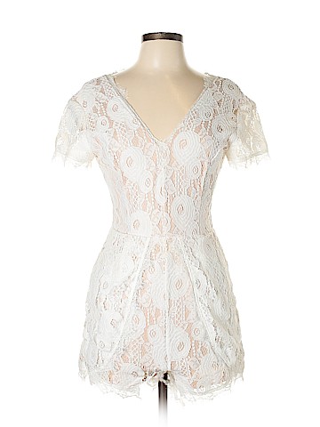 Francesca's Romper (view 1)