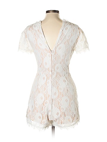 Francesca's Romper (view 2)