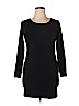 H&M Black Casual Dress Size L - photo 1